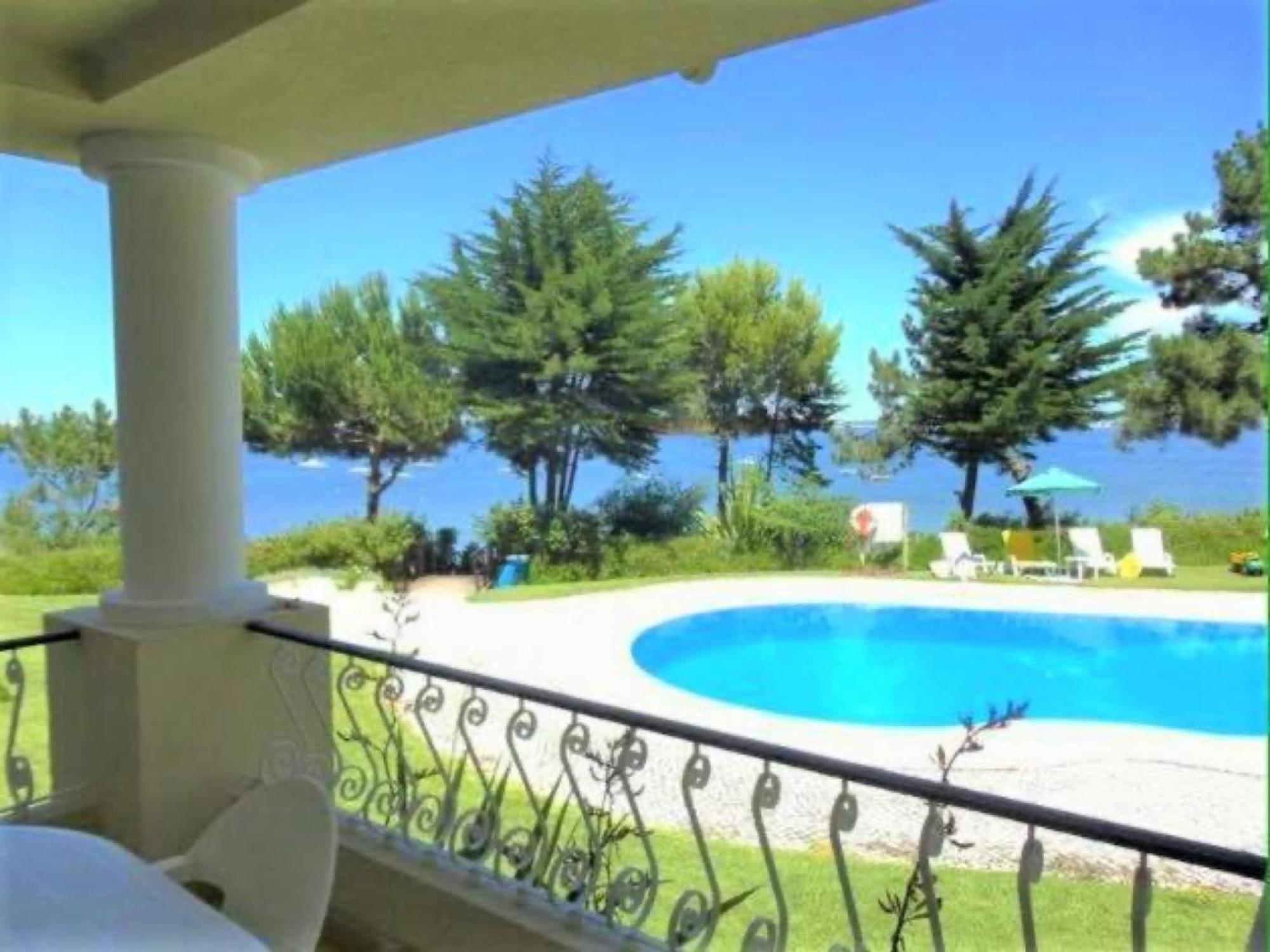 Troia Beach House Esterno foto