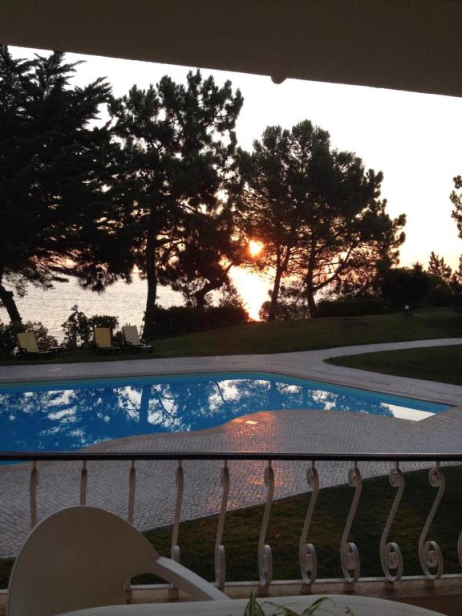 Troia Beach House Esterno foto